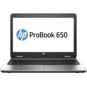 HP Probook 650 G2 i5-6300U/8GB/256GB SSD/DVDRW