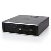 HP Compaq Elite 8100 SFF G6950/4GB/250GB/ DVD