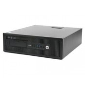 HP Prodesk 600 G1 SFF G3240/4GB/250GB/DVD
