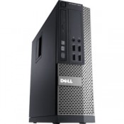 Dell Optiplex 3010 SFF i3-3220/4GB/250GB/DVD